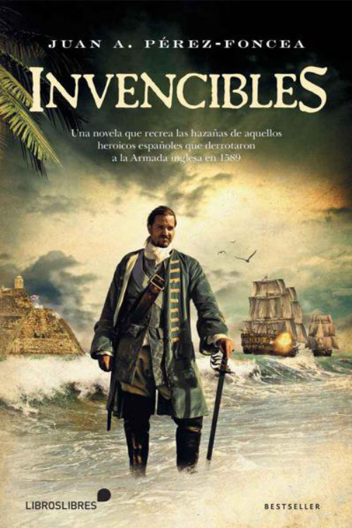 Invencibles