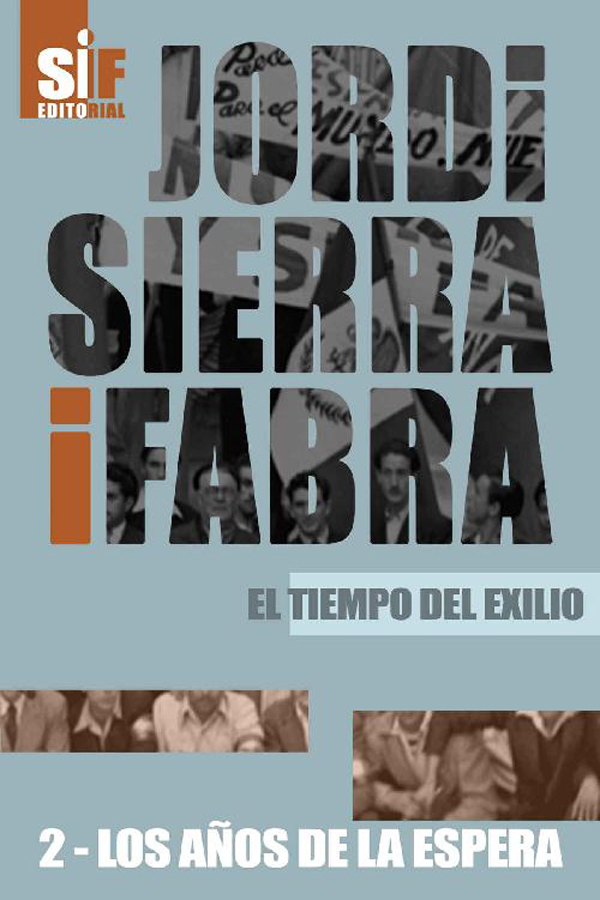 Los años de la espera