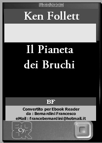 Il Pianeta dei Bruchi