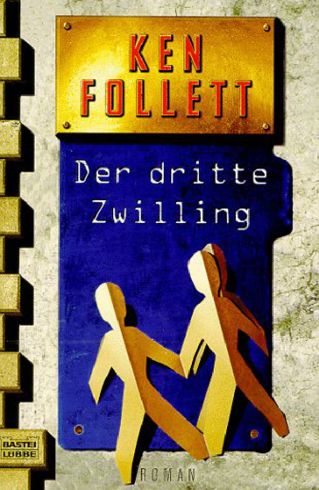 Der Dritte Zwilling.