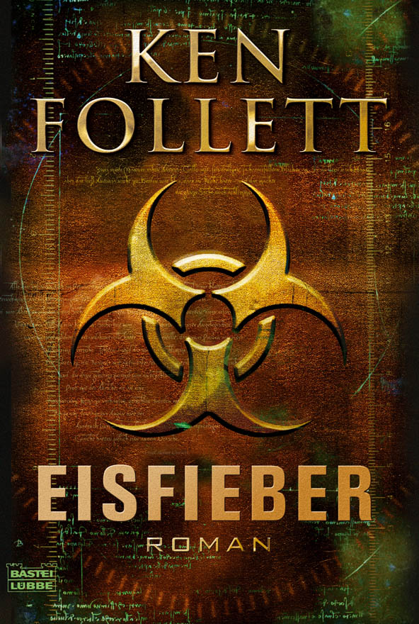 Eisfieber - Roman