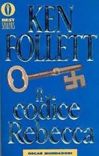 Il Codice Rebecca