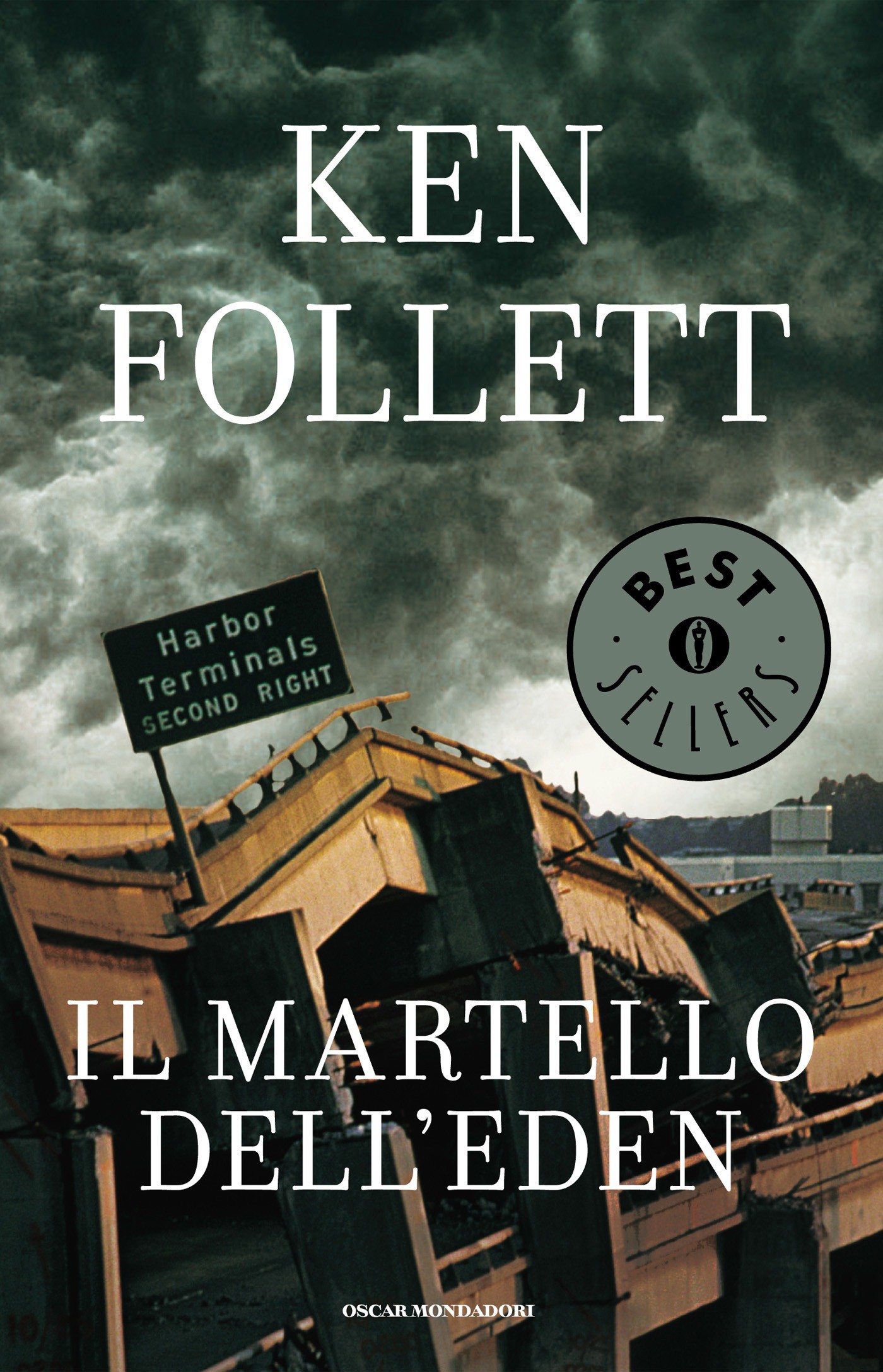 Il martello dell'Eden
