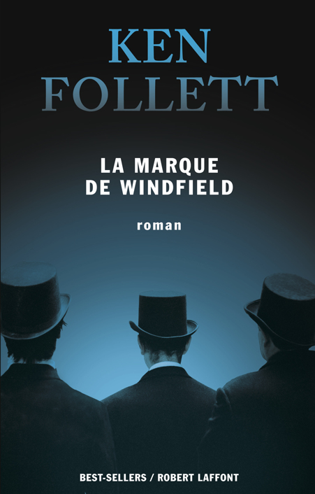 La marque de Windfield