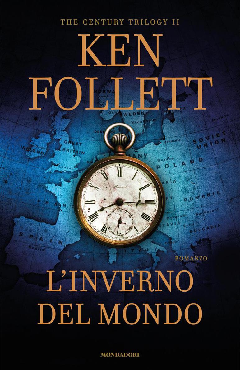 L'Inverno Del Mondo