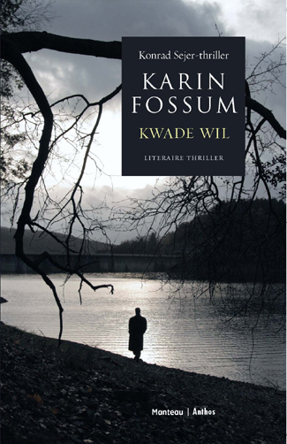 Kwade wil