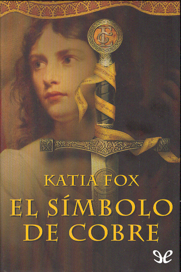 El símbolo de cobre