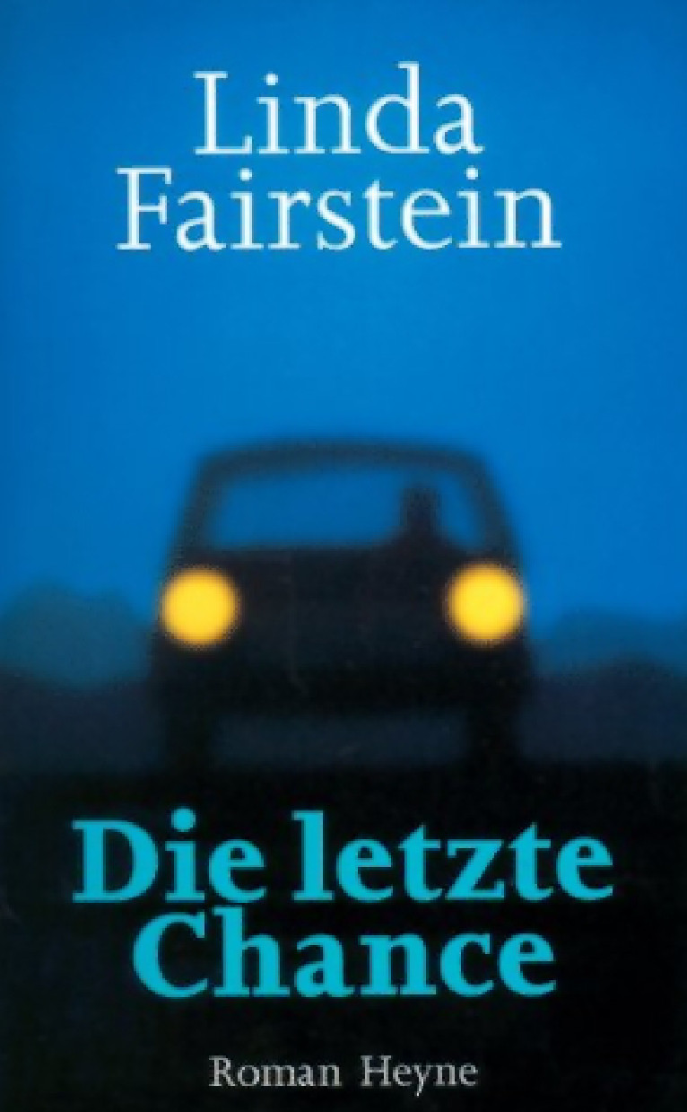 Die letzte Chance