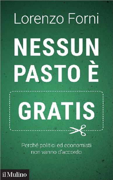Nessun pasto è gratis