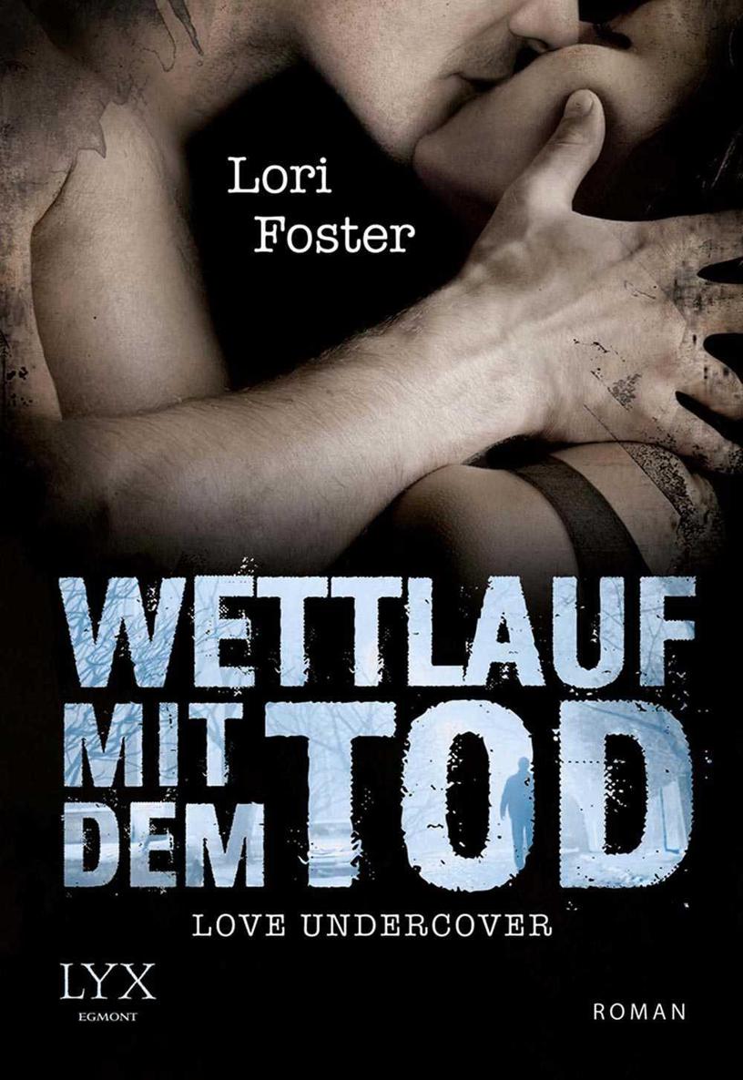 Wettlauf mit dem Tod