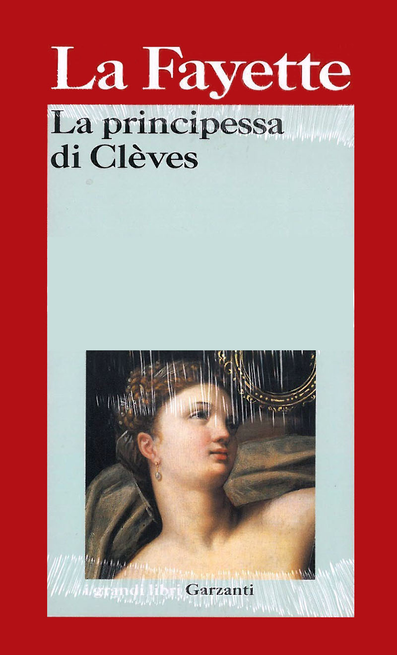 La principessa Di Cléves