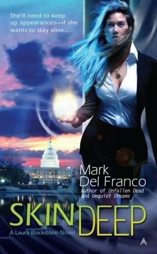 Laura Blackstone #01 - Skin Deep