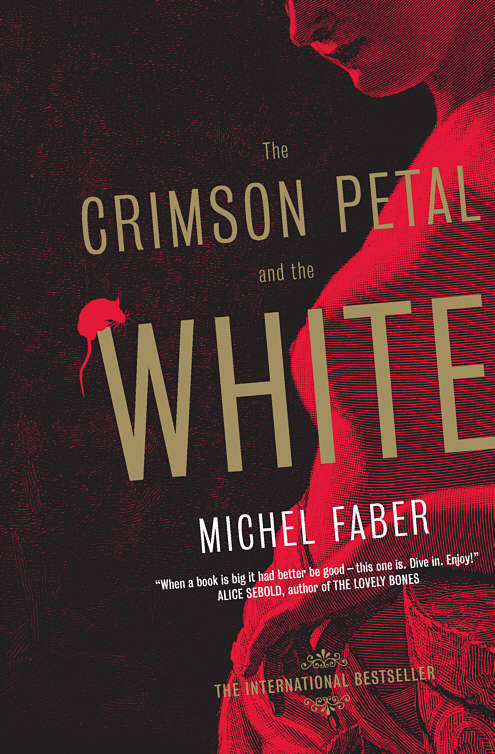 The Crimson Petal and the White