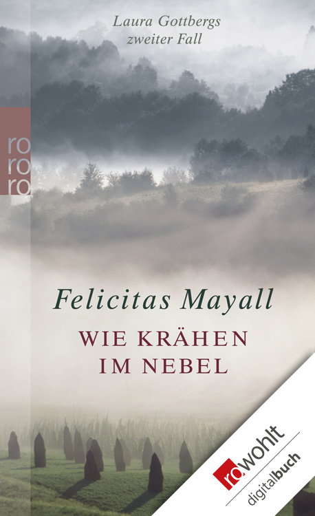 Wie Krähen im Nebel