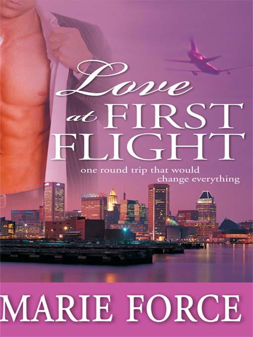 Love at First Flight