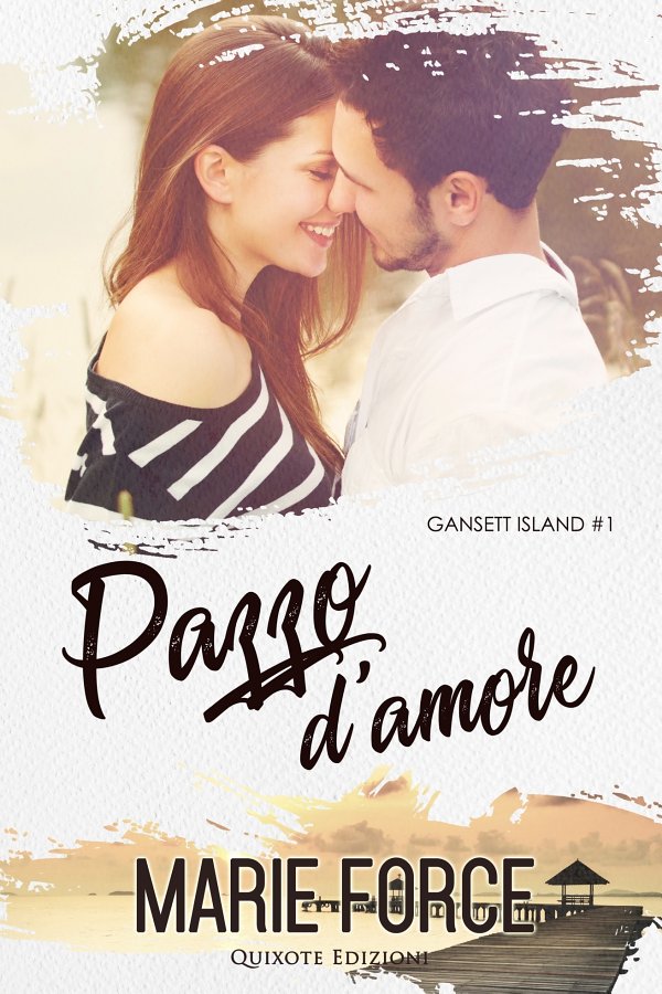 Pazzo D’Amore