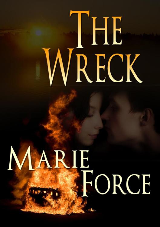 The Wreck