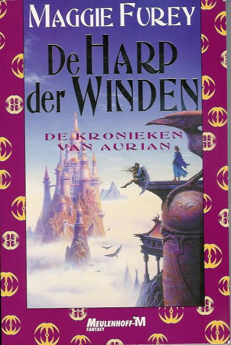 De harp der winden