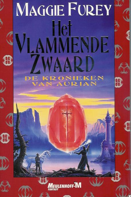 Het Vlammende Zwaard