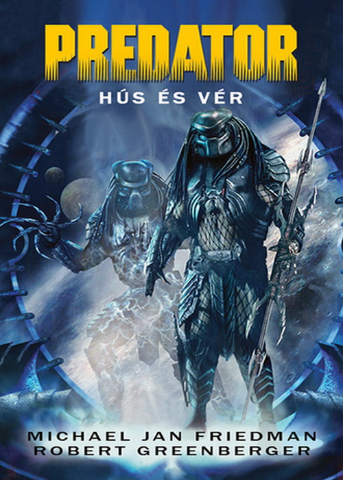 02.Hús és vér