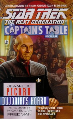 Captains Table 2 - Dujonians Hoard