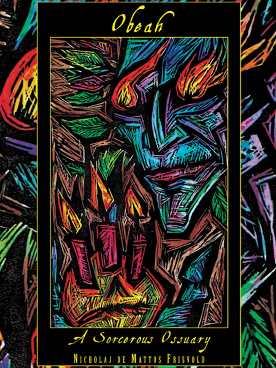 Obeah: A Sorcerous Ossuary