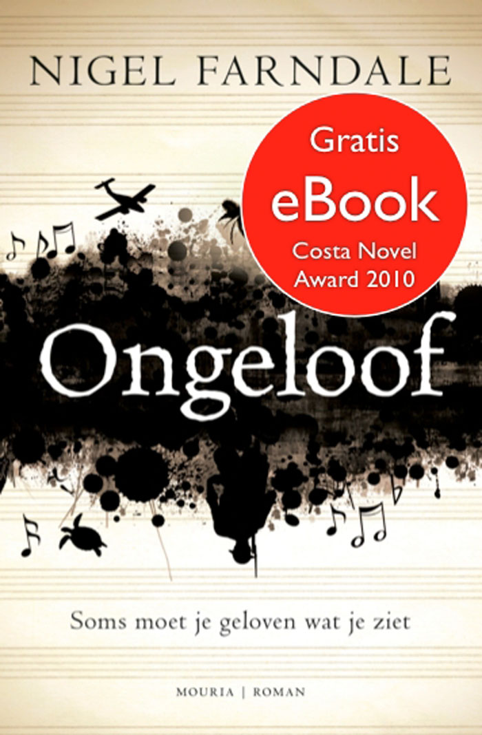 Ongeloof