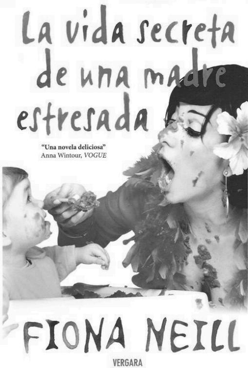 La vida secreta de una madre estresada