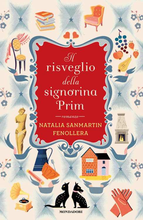 Il Risveglio Della Signorina Prim