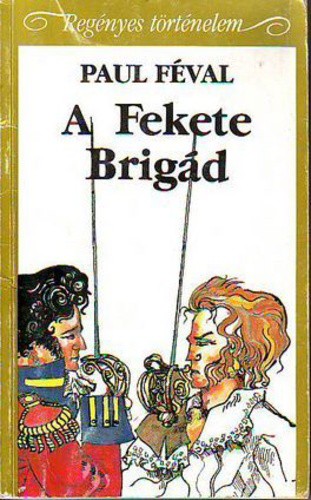 A ​fekete brigád