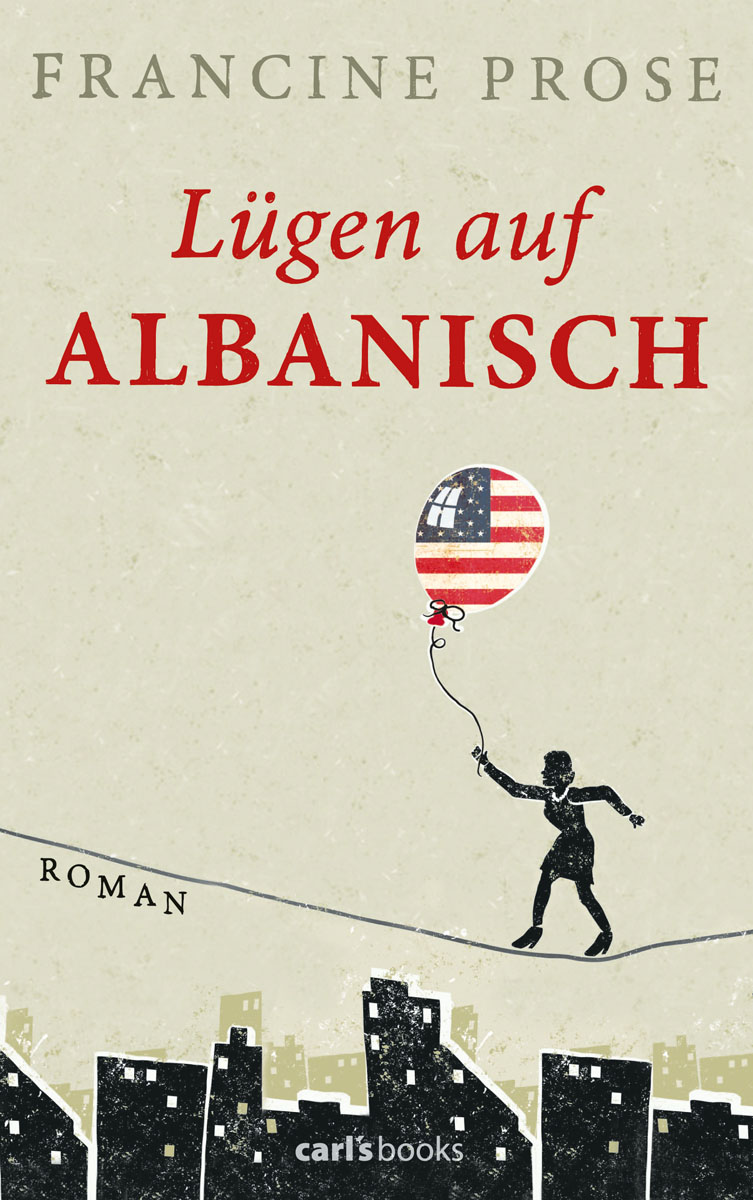 Luegen auf Albanisch