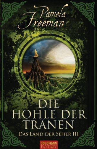 Die Hoehle der Traenen