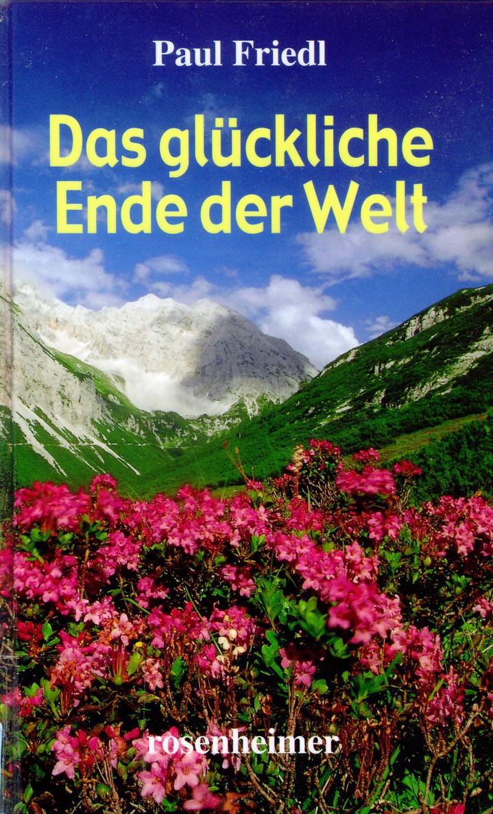 Das glückliche Ende der Welt.
