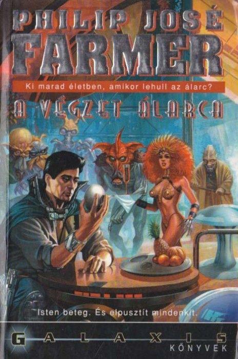 A végzet álarca