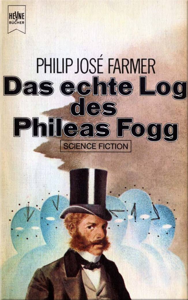 Das echte Log des Phileas Fogg