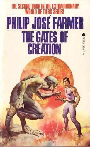 The World of Tiers #02 - The Gates of Creation