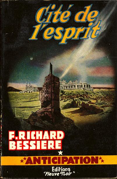 Cité de l'esprit