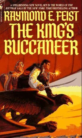 Krondor's Sons #02 - The King's Buccaneer