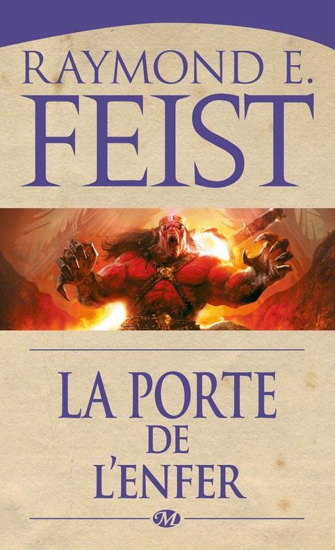 La Porte de l’Enfer