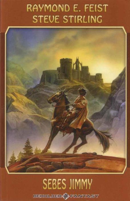 Résháború legendája 3 - Sebes Jimmy