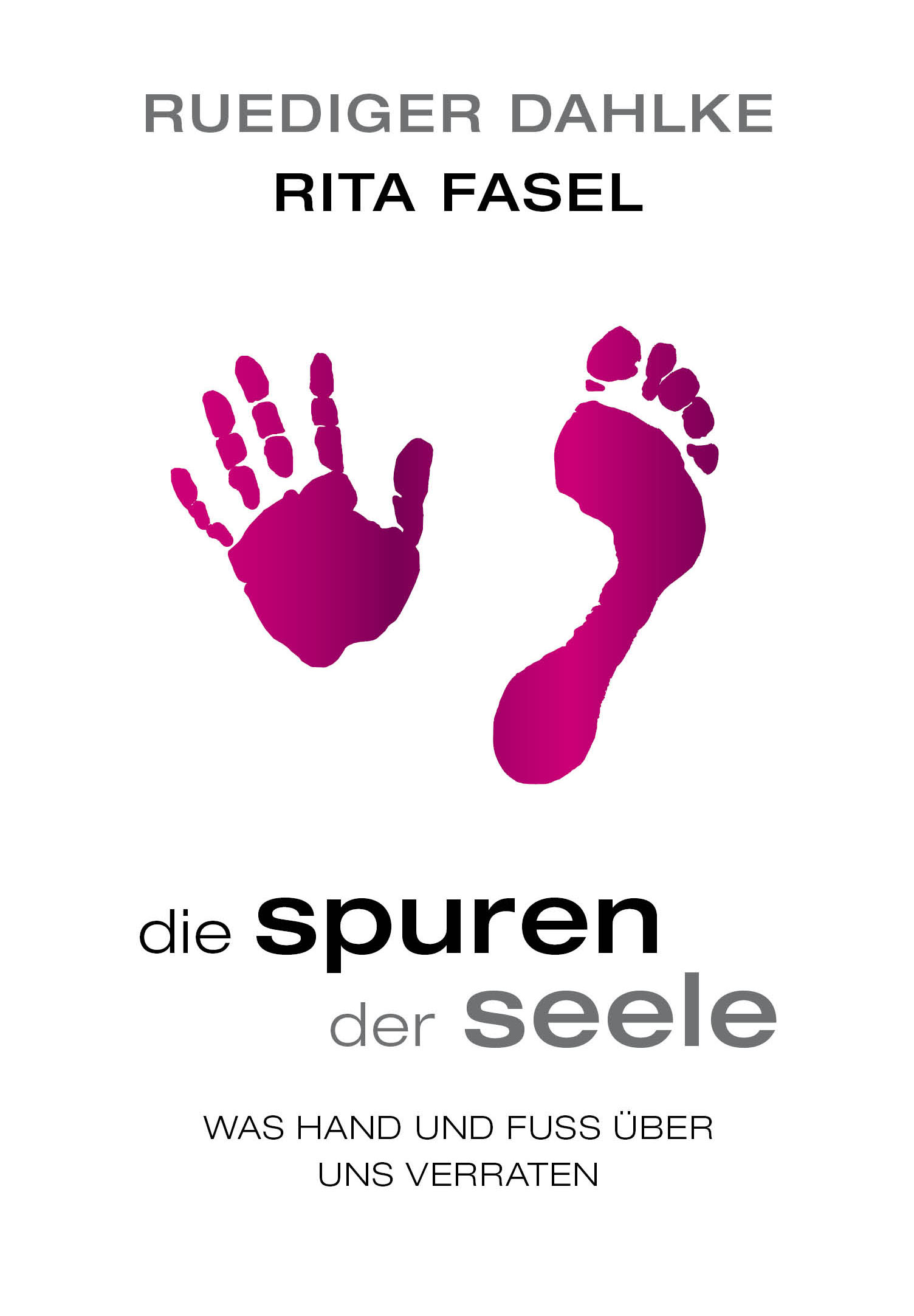 Die Spuren der Seele