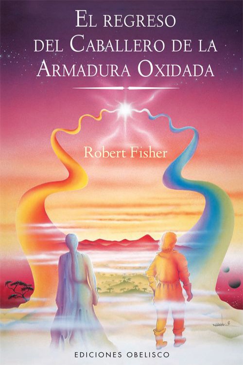El regreso del caballero de la armadura oxidada