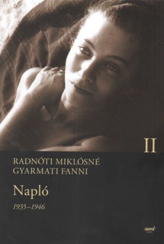 Napló 1935-1946 I-II.