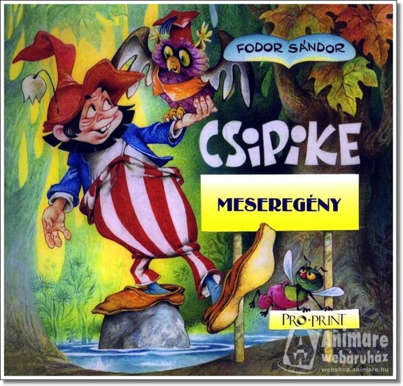 Csipike