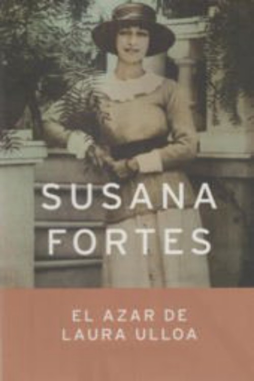 El azar de Laura Ulloa