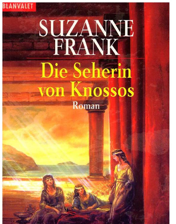 Die Seherin von Knossos