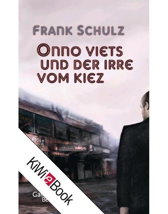 Onno Viets und der Irre vom Kiez
