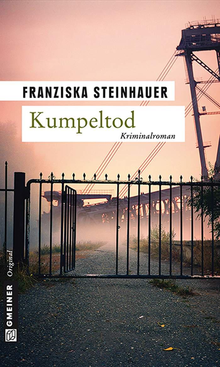 Kumpeltod: Nachtigalls achter Fall