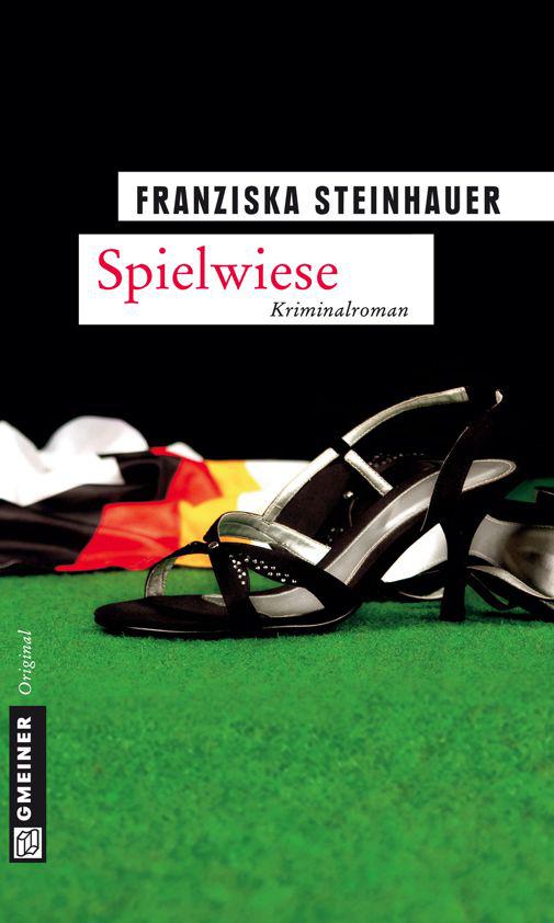 Spielwiese: Peter Nachtigalls siebter Fall