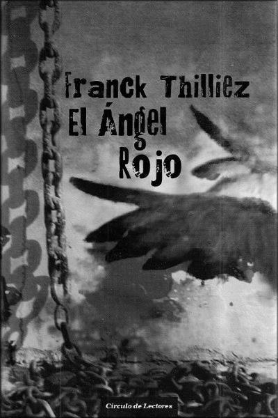 El ángel rojo